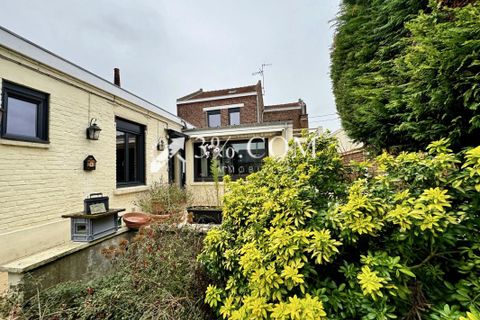 Villa i Carvin, Pas-de-Calais, Carvin - € 289.945 | Ref: 158_V2350062447 - foto 6
