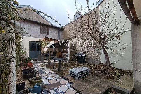 Landsbyhus i Einville-au-Jard, Meurthe-et-Moselle, Einville-au-Jard - € 142.400 | Ref: 471_1621 - foto 4