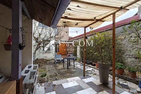 Landsbyhus i Einville-au-Jard, Meurthe-et-Moselle, Einville-au-Jard - € 142.400 | Ref: 471_1621 - foto 12