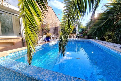 Villa a Frejus, Var, Frejus - € 494.400 | Ref: 346_V4360062559 - foto 2
