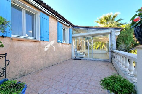 Villa a Frejus, Var, Frejus - € 494.400 | Ref: 346_V4360062559 - foto 4
