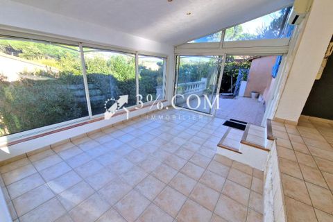 Villa a Frejus, Var, Frejus - € 494.400 | Ref: 346_V4360062559 - foto 6