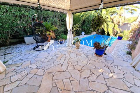 Villa a Frejus, Var, Frejus - € 494.400 | Ref: 346_V4360062559 - foto 18