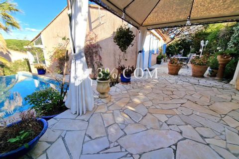 Villa a Frejus, Var, Frejus - € 494.400 | Ref: 346_V4360062559 - foto 19