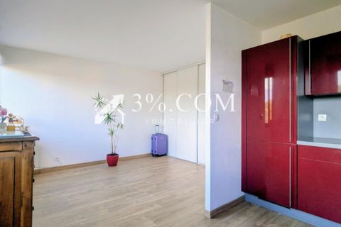 Studio i Bethune, Pas-de-Calais, Bethune - € 59.500 | Ref: 273_V3570062465 - foto 2