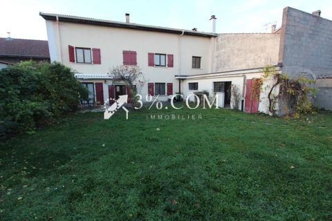 Villa i Xermaménil, Meurthe-et-Moselle, Xermaménil - € 206.000 | Ref: 278_1607 - foto 1