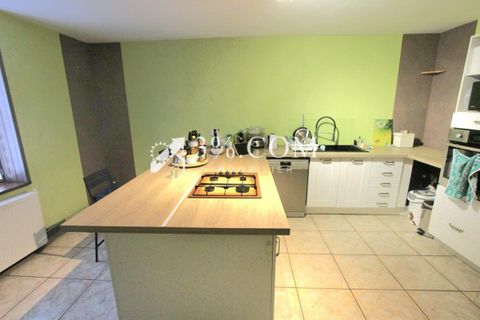 Villa i Xermaménil, Meurthe-et-Moselle, Xermaménil - € 206.000 | Ref: 278_1607 - foto 3