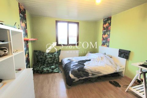 Villa i Xermaménil, Meurthe-et-Moselle, Xermaménil - € 206.000 | Ref: 278_1607 - foto 5
