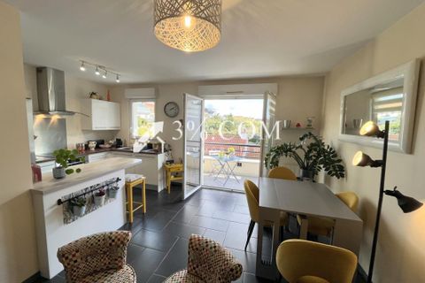 Leilighet i Indre, Loire-Atlantique, Indre - € 139 000 | Ref: 204_V2870062560 - foto 2