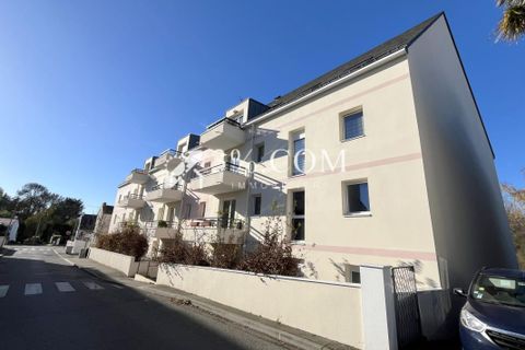Leilighet i Indre, Loire-Atlantique, Indre - € 139 000 | Ref: 204_V2870062560 - foto 4