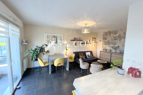 Leilighet i Indre, Loire-Atlantique, Indre - € 139 000 | Ref: 204_V2870062560 - foto 6