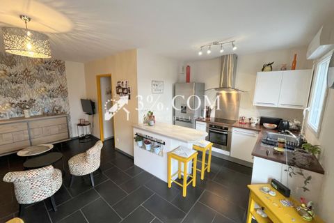 Leilighet i Indre, Loire-Atlantique, Indre - € 139 000 | Ref: 204_V2870062560 - foto 7