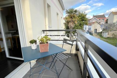Leilighet i Indre, Loire-Atlantique, Indre - € 139 000 | Ref: 204_V2870062560 - foto 8