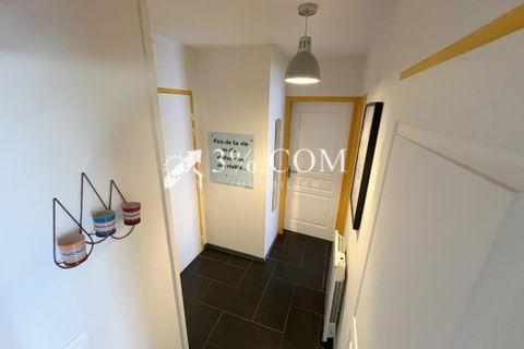 Leilighet i Indre, Loire-Atlantique, Indre - € 139 000 | Ref: 204_V2870062560 - foto 9