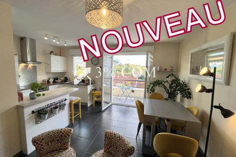 Leilighet i Indre, Loire-Atlantique, Indre - € 139 000 | Ref: 204_V2870062560 - foto 15