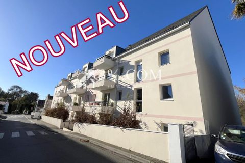 Leilighet i Indre, Loire-Atlantique, Indre - € 139 000 | Ref: 204_V2870062560 - foto 16