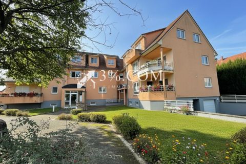 Leilighet i Wingersheim, Bas-Rhin, Wingersheim - € 199 000 | Ref: 56_V1020062554 - foto 4