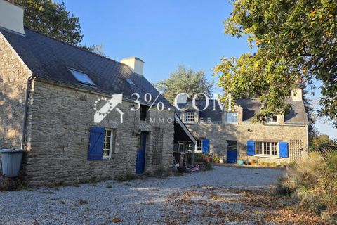 Villa a Allaire, Morbihan, Allaire - € 278.100 | Ref: 396_V4870062108 - foto 2