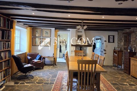 Villa a Allaire, Morbihan, Allaire - € 278.100 | Ref: 396_V4870062108 - foto 4