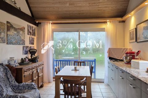 Villa a Allaire, Morbihan, Allaire - € 278.100 | Ref: 396_V4870062108 - foto 6