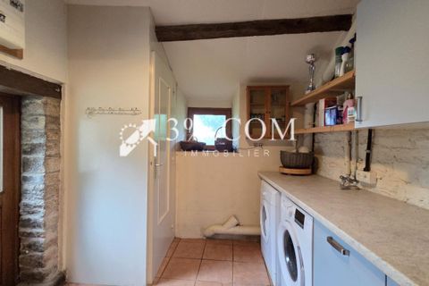 Villa a Allaire, Morbihan, Allaire - € 278.100 | Ref: 396_V4870062108 - foto 7
