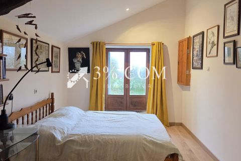 Villa a Allaire, Morbihan, Allaire - € 278.100 | Ref: 396_V4870062108 - foto 9