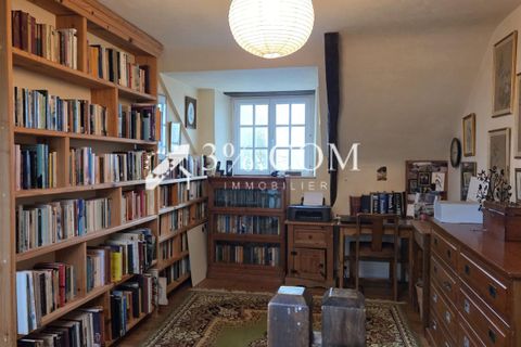 Villa a Allaire, Morbihan, Allaire - € 278.100 | Ref: 396_V4870062108 - foto 10