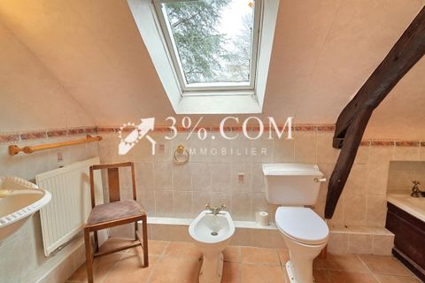 Villa a Allaire, Morbihan, Allaire - € 278.100 | Ref: 396_V4870062108 - foto 13