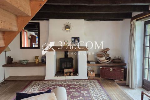 Villa a Allaire, Morbihan, Allaire - € 278.100 | Ref: 396_V4870062108 - foto 14