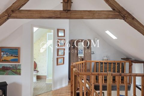 Villa a Allaire, Morbihan, Allaire - € 278.100 | Ref: 396_V4870062108 - foto 17