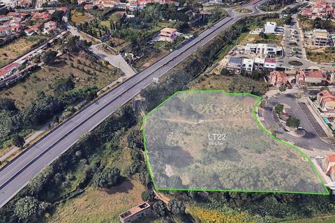 Helårsgrund i Sintra, Lisbon, Sintra - € 950.000 | Ref: 120171255-292 - foto 2