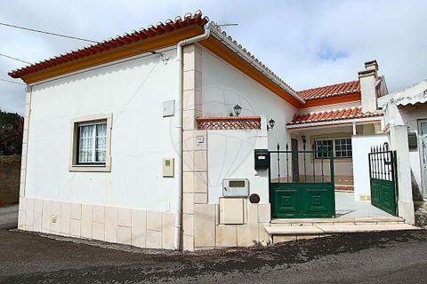 Villa i Lourinha, Lisbon, Lourinha - € 264.900 | Ref: 124181028-179 - foto 1