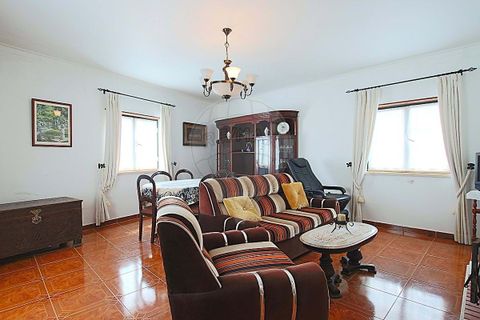 Villa i Lourinha, Lisbon, Lourinha - € 264.900 | Ref: 124181028-179 - foto 4