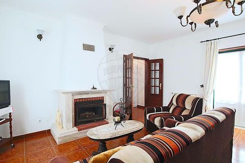 Villa i Lourinha, Lisbon, Lourinha - € 264.900 | Ref: 124181028-179 - foto 5