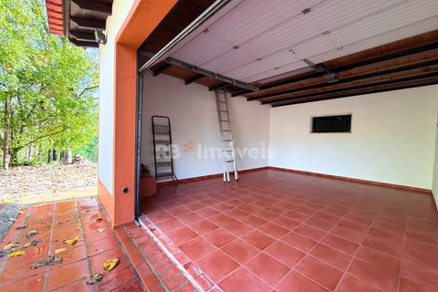 Farm i Tomar, Santarem, Tomar - € 395.000 | Ref: 01832-25 - foto 9