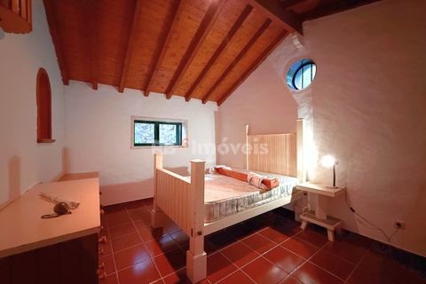 Farm i Tomar, Santarem, Tomar - € 395.000 | Ref: 01832-25 - foto 12