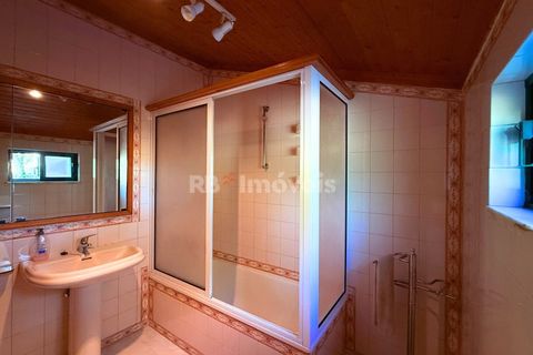 Farm i Tomar, Santarem, Tomar - € 395.000 | Ref: 01832-25 - foto 13