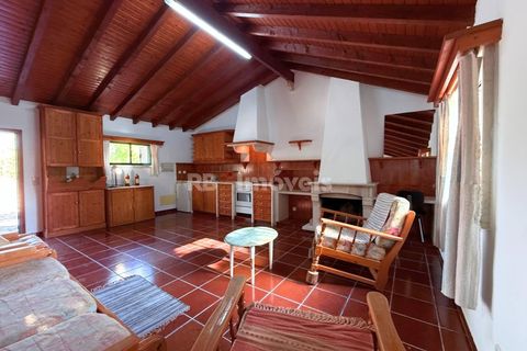 Farm i Tomar, Santarem, Tomar - € 395.000 | Ref: 01832-25 - foto 15