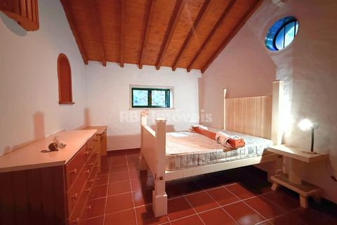 Farm i Tomar, Santarem, Tomar - € 395.000 | Ref: 01832-25 - foto 23