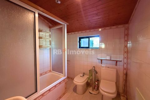 Farm i Tomar, Santarem, Tomar - € 395.000 | Ref: 01832-25 - foto 26