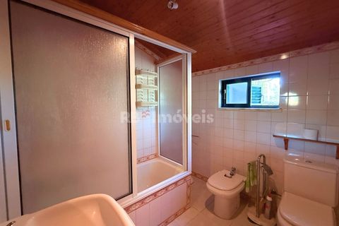 Farm i Tomar, Santarem, Tomar - € 395.000 | Ref: 01832-25 - foto 27