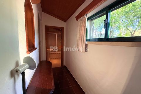 Farm i Tomar, Santarem, Tomar - € 395.000 | Ref: 01832-25 - foto 28
