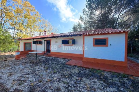 Farm i Tomar, Santarem, Tomar - € 395.000 | Ref: 01832-25 - foto 34