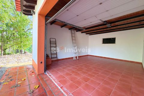 Farm i Tomar, Santarem, Tomar - € 395.000 | Ref: 01832-25 - foto 35