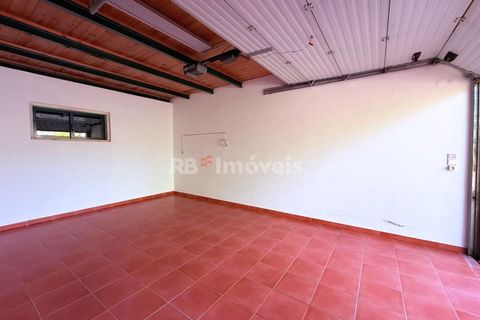 Farm i Tomar, Santarem, Tomar - € 395.000 | Ref: 01832-25 - foto 37
