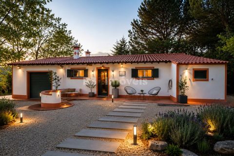 Farm i Tomar, Santarem, Tomar - € 395.000 | Ref: 01832-25 - foto 1