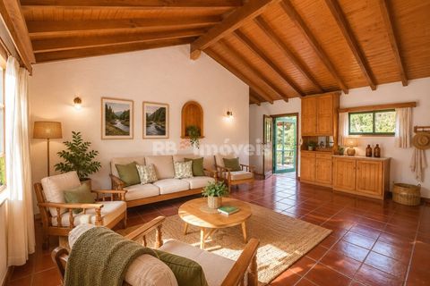 Farm i Tomar, Santarem, Tomar - € 395.000 | Ref: 01832-25 - foto 3