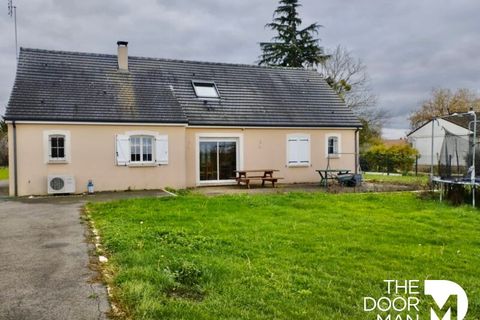 Bungalow i Plou, Cher, Plou - € 242.000 | Ref: 9273 - foto 1