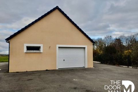 Bungalow i Plou, Cher, Plou - € 242.000 | Ref: 9273 - foto 11