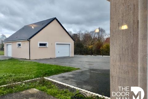 Bungalow i Plou, Cher, Plou - € 242.000 | Ref: 9273 - foto 12
